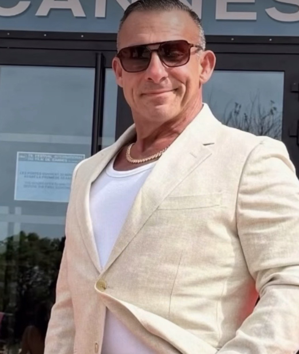John Campetella