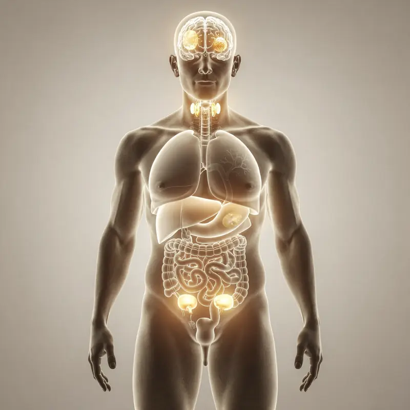 Hormone Optimization
